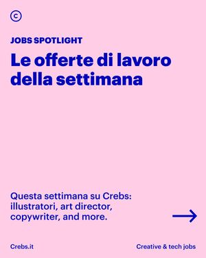 Image post by @crebs_jobs on Instagram