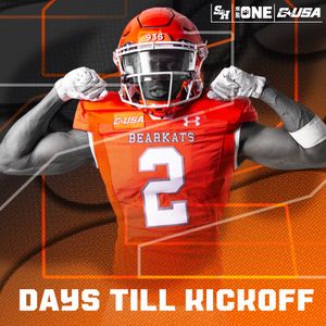 Image post by @BearkatsFB on Twitter