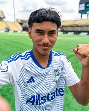 Image post by @dcunitedacademy on Instagram