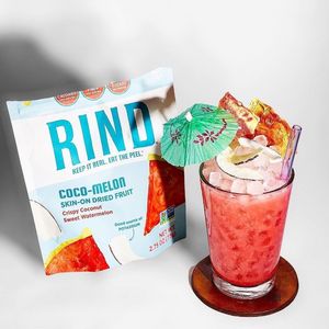 Image post by @rindsnacks on Instagram