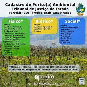 Image post by @operitoambiental on Instagram