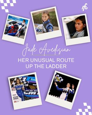 Image post by @femalesinmsport on Instagram