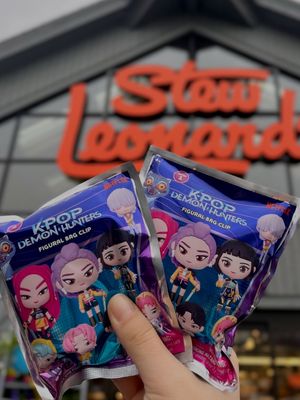 Image post by @stewleonards on Instagram