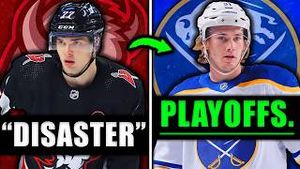 Video post by @gravitehhockey on YouTube