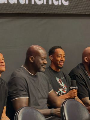 Image post by @jclarkthejumper on Instagram