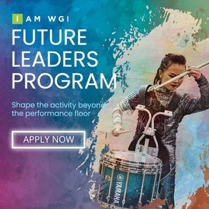 Image post by @wgisportofthearts on Instagram