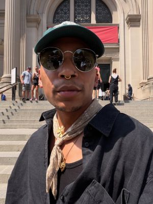 Image post by @stevensharpejr on Instagram