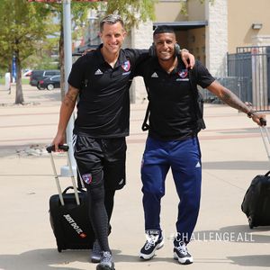 Image post by @fcdallas on Instagram