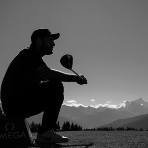 Image post by @alexlevygolf83 on Instagram