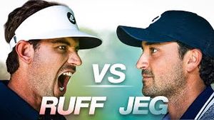 Video post by @theladsgolf on YouTube