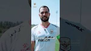 Video post by @timnasindonesia_official on YouTube