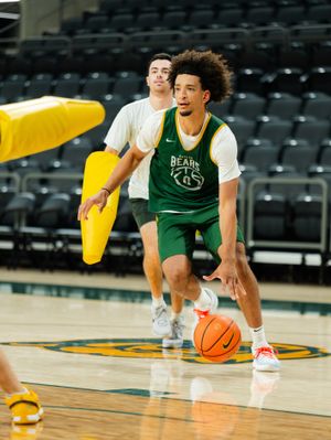 Image post by @baylormbb on Instagram