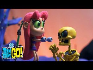 Video post by @cartoonnetwork on YouTube