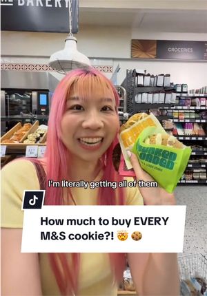 Video post by @yinrun_hello on TikTok