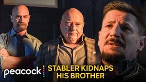 Video post by @peacock on YouTube