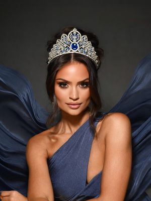 Image post by @missusa on Instagram