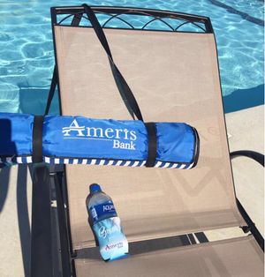 Image post by @amerisbank on Instagram