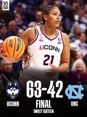 Image post by @madehoopsgirls on Instagram