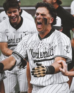 Image post by @vandyboys on Instagram