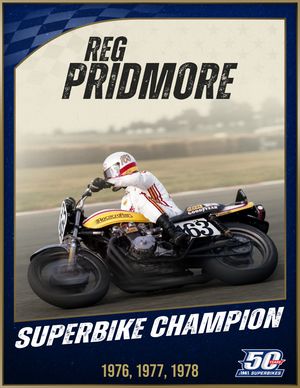 Image post by @motoamerica on Instagram