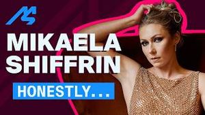 Video post by @mikaelashiffrin on YouTube