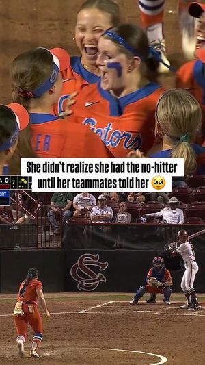 Video post by @SECNetwork on Facebook