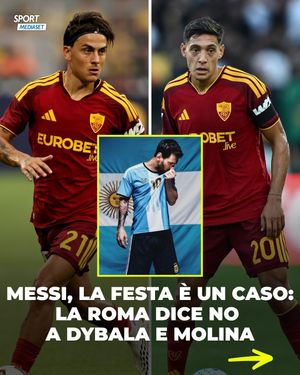 Image post by @sportmediaset on Instagram