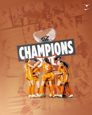 Image post by @texassoccer on Instagram