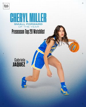 Image post by @uclawbb on Instagram