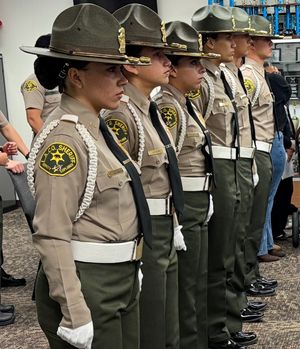 Image post by @scvsheriff on Instagram