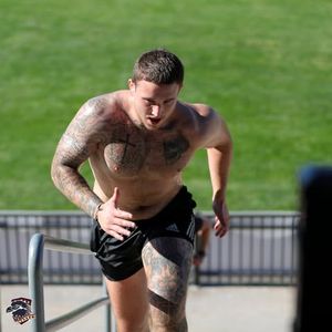 Image post by @americanraptorsrugby on Instagram