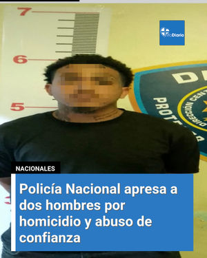 Image post by @infodiariord on Instagram