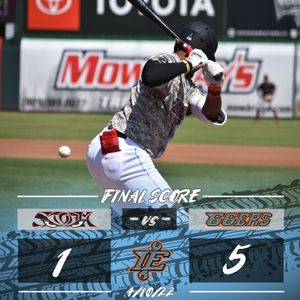 Image post by @66ersbaseball on Instagram