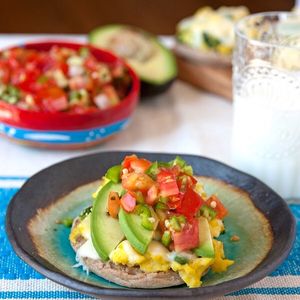 Image post by @muybuenocooking on Instagram