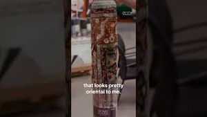 Video post by @vice on YouTube