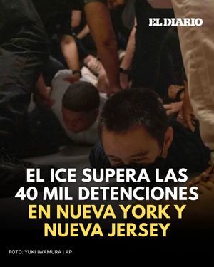 Image post by @eldiariony on Instagram