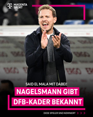 Image post by @magentasport on Instagram