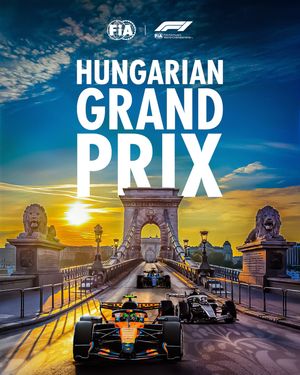 Image post by @fia.official on Instagram