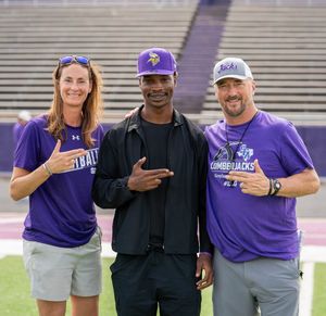 Image post by @sfa_athletics on Instagram