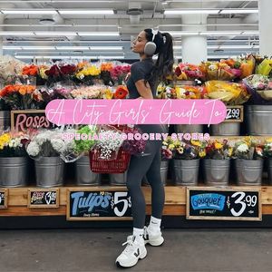 Image post by @citygirlswhowalk on Instagram