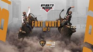 Video post by @pbr on YouTube