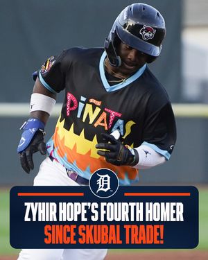 Image post by @mlbpipeline on Instagram
