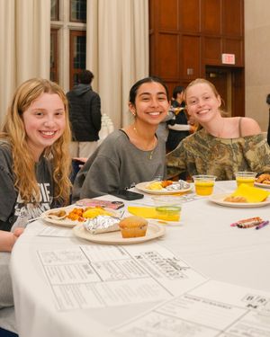 Image post by @umstudentlife on Instagram