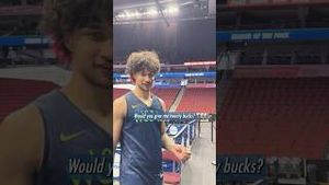 Video post by @iowawolves on YouTube