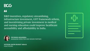 Image post by @BCG on Twitter
