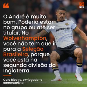Image post by @90minbrasil on Instagram