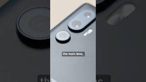 Video post by @htc on YouTube
