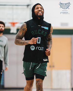 Image post by @bucks on Instagram