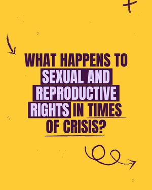 Image post by @globalfundwomen on Instagram