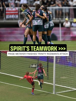 Image post by @nwsl on Instagram
